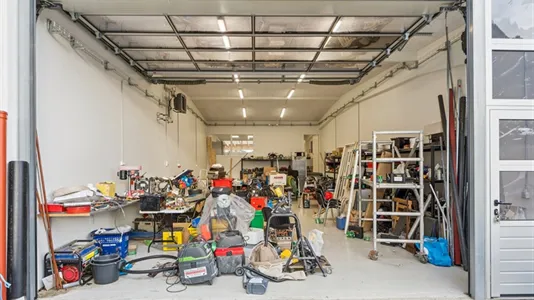 Lagerlokaler til leje i Rødovre - billede 2