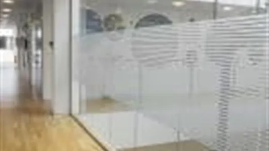 Kontorlokaler til leje i Herlev - billede 3