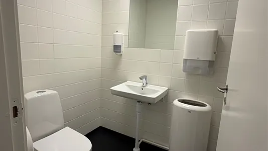 Kontorfællesskaber til leje i Hillerød - billede 14