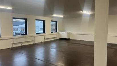 Kontor/lager/showroom