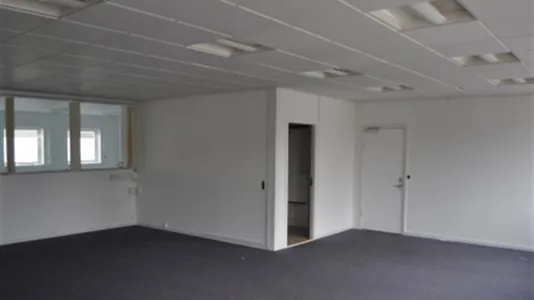 Værkstedslokaler til leje i Rødovre - billede 6