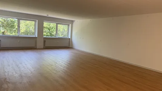 Kontorlokaler til leje i Aabybro - billede 4