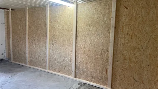 Lagerlokaler til leje i Gilleleje - billede 5