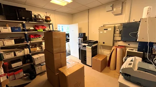 Kontorlokaler til leje i Herlev - billede 10