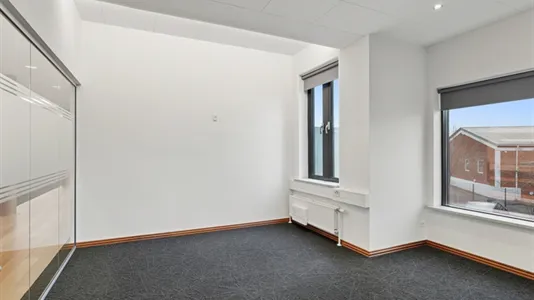 Kontorlokaler til leje i Aalborg Centrum - billede 6