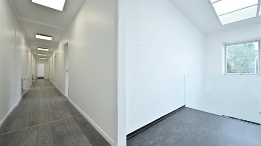 Kontorlokaler til leje i Kolding - billede 13