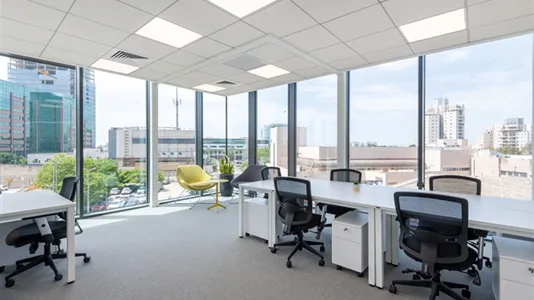 Kontorlokaler til leje i Odense C - billede 2