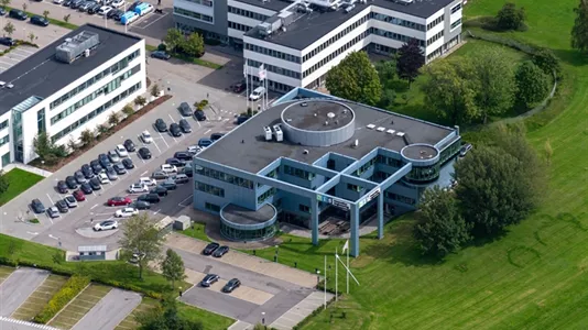 Kontorlokaler til leje i Ballerup - billede 5
