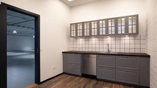 Lagerlokaler til leje i Hvidovre - billede 6