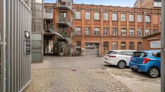 Erhvervslejemål til leje i Århus C - billede 14