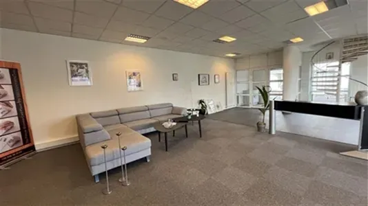 Kontorlokaler til leje i Sønderborg - billede 20