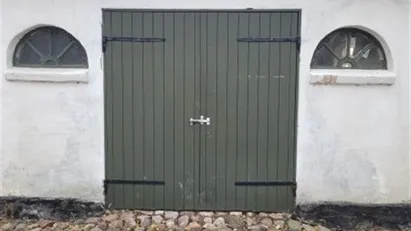 Værksted til leje i 3050 Humlebæk