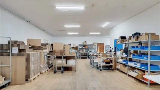 Erhvervslejemål til salg i Vamdrup - billede 9