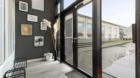 Erhvervslejemål til leje i Slagelse - billede 1