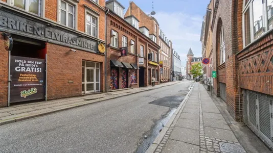 Erhvervslejemål til leje i Århus C - billede 8