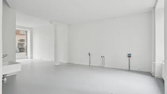 Butikslokaler til leje i Nørrebro - billede 8