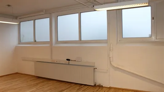 Lagerlokaler til leje i Odense C - billede 3