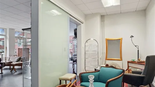 Butikslokaler til leje i Skive - billede 5