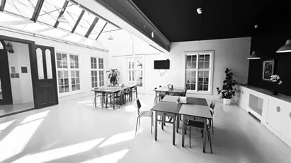 Kontor til leje i Rødovre – fleksible løsninger i inspirerende omgivelser