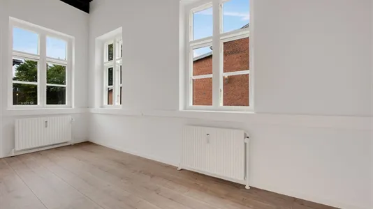 Kliniklokaler til leje i Hammel - billede 2