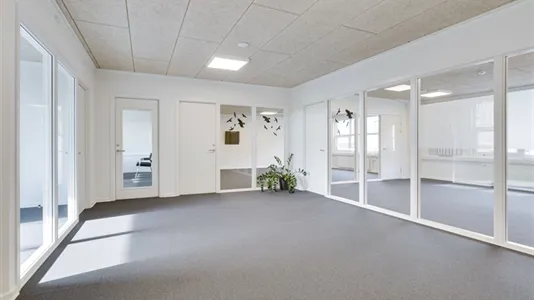 Kontorlokaler til leje i Silkeborg - billede 4