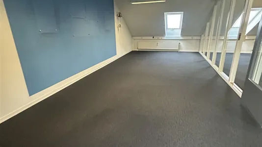 Kontorlokaler til leje i Kolding - billede 6