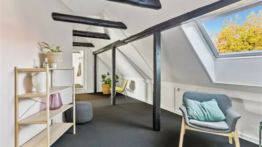 Kontorfællesskaber til leje i Kolding - billede 6