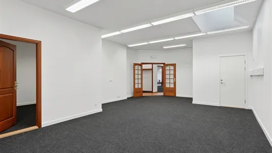 Kontorlokaler til leje i Aalborg Centrum - billede 7