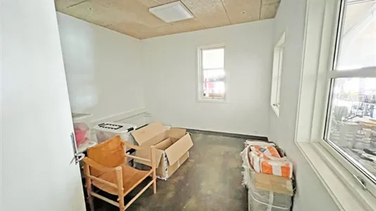 Lagerlokaler til leje i Viborg - billede 6