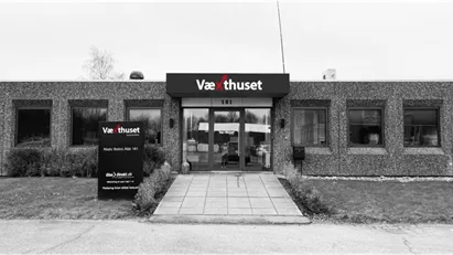 Kontorhotel til leje i 5220 Odense SØ