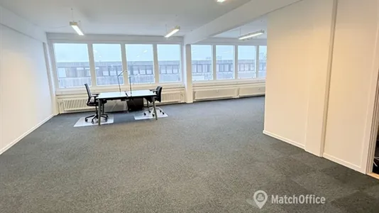 Kontorlokaler til leje i Kastrup - billede 3