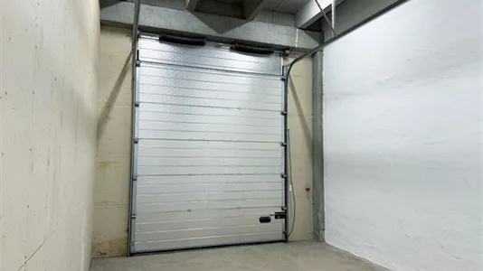 Lagerlokaler til leje i Ballerup - billede 5