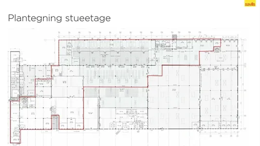 Lagerlokaler til leje i Kastrup - billede 20