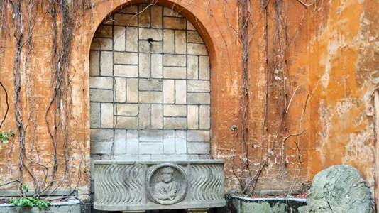 Erhvervslejemål til leje i København K - billede 7