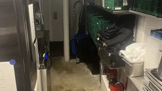 Restaurantlokaler til leje i København K - billede 8