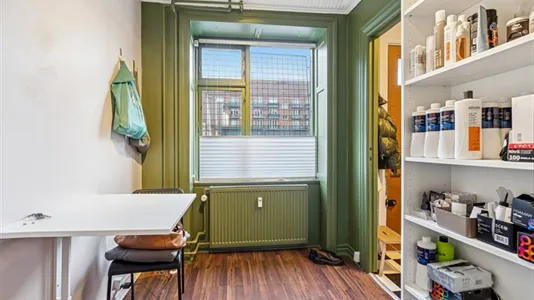 Butikslokaler til leje i København S - billede 7