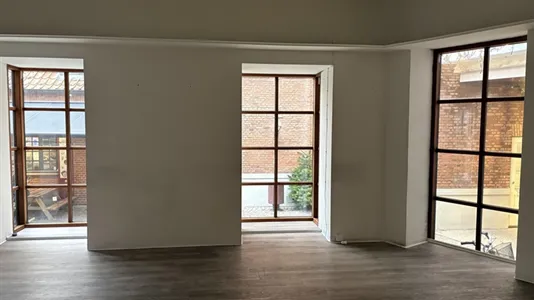 Butikslokaler til leje i Odense C - billede 5