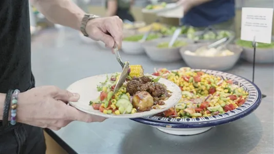 Kontorlokaler til leje i København S - billede 7