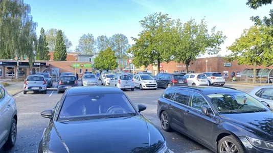 Erhvervslejemål til leje i Vojens - billede 6