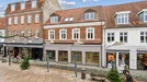Butik til leje, Vejle Centrum, <span class="blurred street" onclick="ProcessAdRequest(311584)"><span class="hint">Se vej-navn</span>[xxxxxxxxxx]</span>