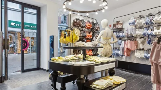 Butikslokaler til leje i Odense C - billede 3