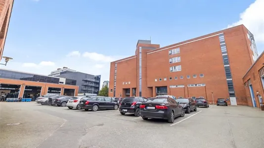 Erhvervslejemål til leje i Århus C - billede 5