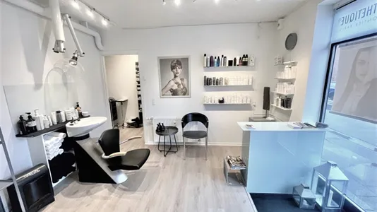 Kliniklokaler til leje i Silkeborg - billede 5