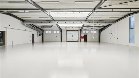 Kontorlokaler til leje i Viby J - billede 2