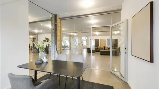 Erhvervslejemål til leje i København S - billede 5