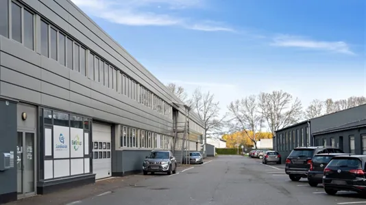 Showrooms til leje i Albertslund - billede 14