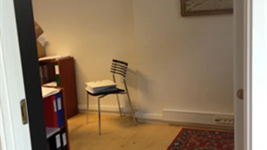 Kontorlokaler til leje i Nyborg - billede 16