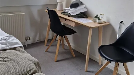 Kliniklokaler til leje i Randers NØ - billede 7