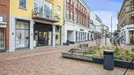 Erhvervslokaler til leje, Kolding, Rendebanen 15