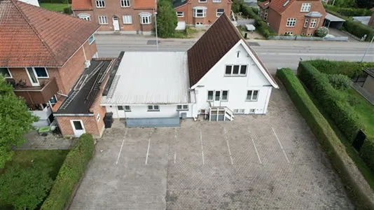 Erhvervslejemål til salg i Fredericia - billede 3